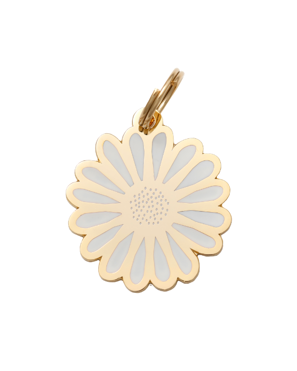 Daisy ID Tag