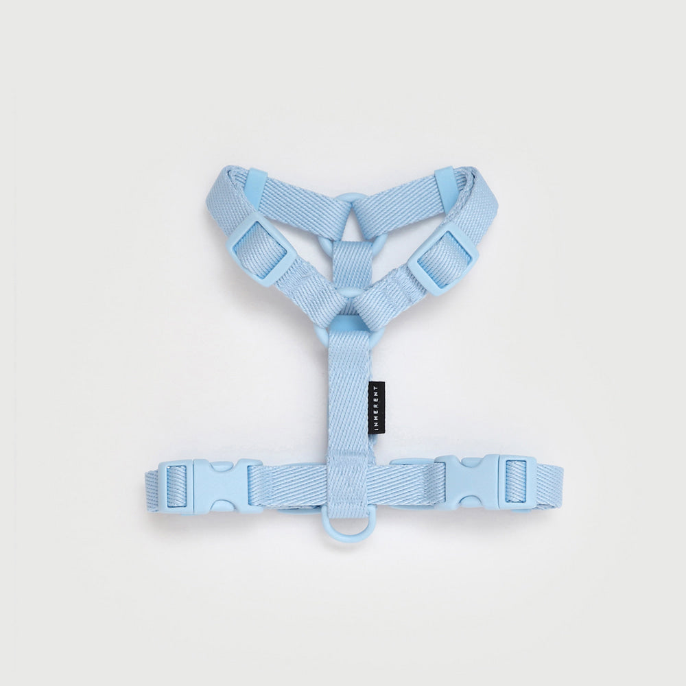 Macaron Harness Blue