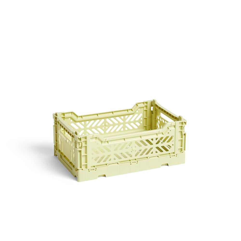 Mini Toy Crate Melon