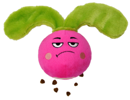 Feisty Veggie Radish