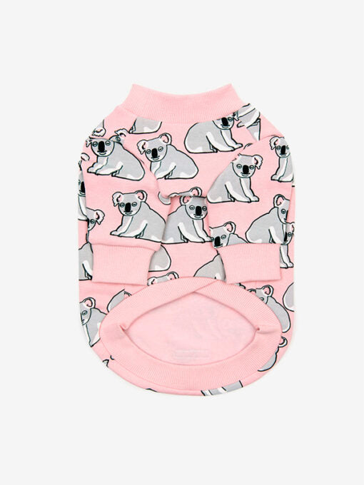 Little Koala Sweater