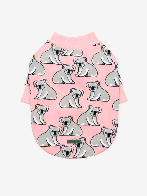 Little Koala Sweater
