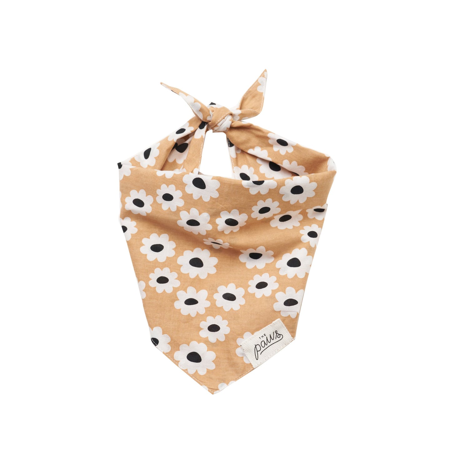Sierra Daisy Bandana