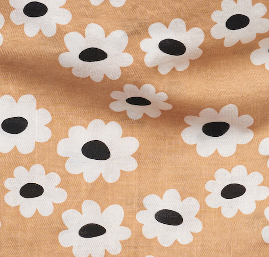 Sierra Daisy Bandana